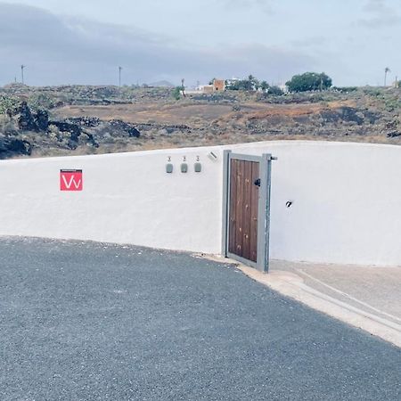 Casa Gercko 1 Apartman Yaiza  Kültér fotó