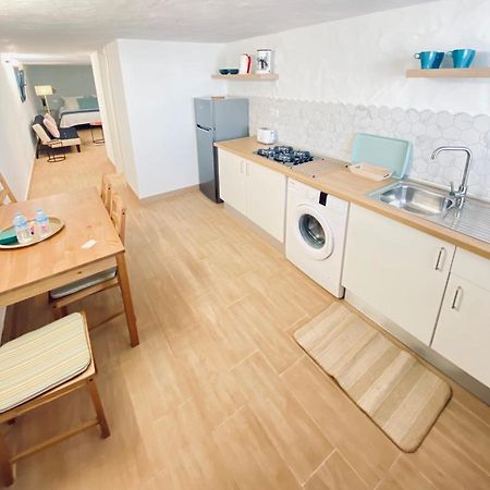 Casa Gercko 1 Apartman Yaiza  Kültér fotó