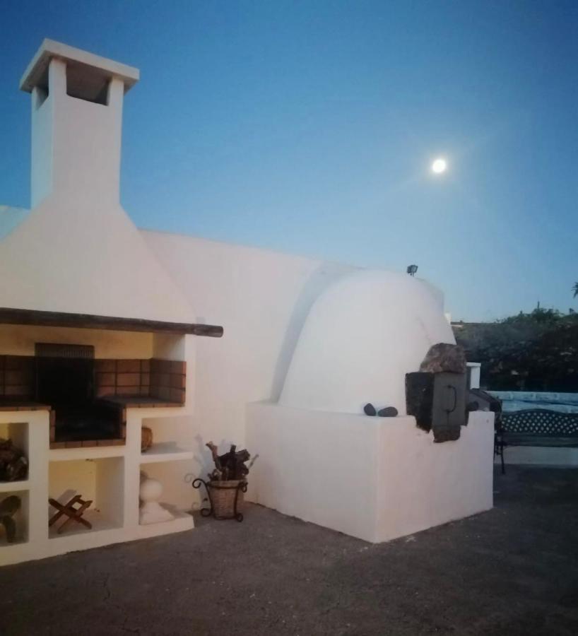 Casa Gercko 1 Apartman Yaiza  Kültér fotó