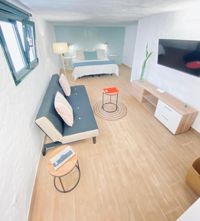 Casa Gercko 1 Apartman Yaiza  Kültér fotó
