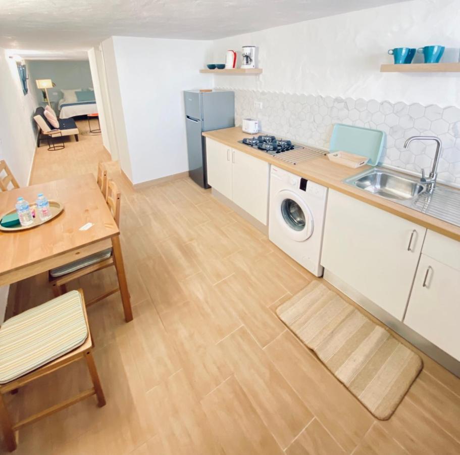 Casa Gercko 1 Apartman Yaiza  Kültér fotó