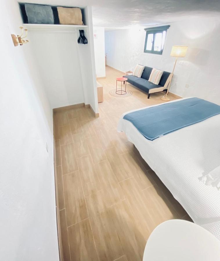Casa Gercko 1 Apartman Yaiza  Kültér fotó
