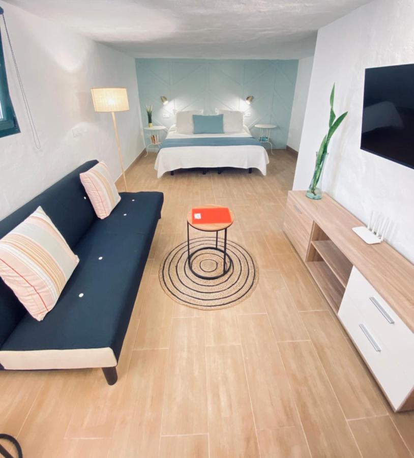 Casa Gercko 1 Apartman Yaiza  Kültér fotó
