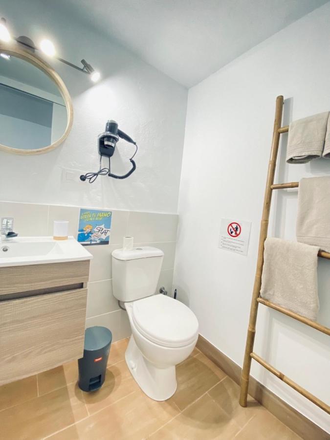 Casa Gercko 1 Apartman Yaiza  Kültér fotó