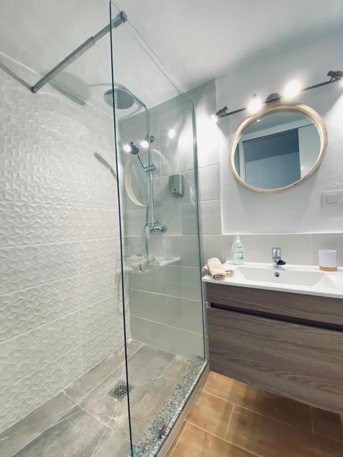 Casa Gercko 1 Apartman Yaiza  Kültér fotó