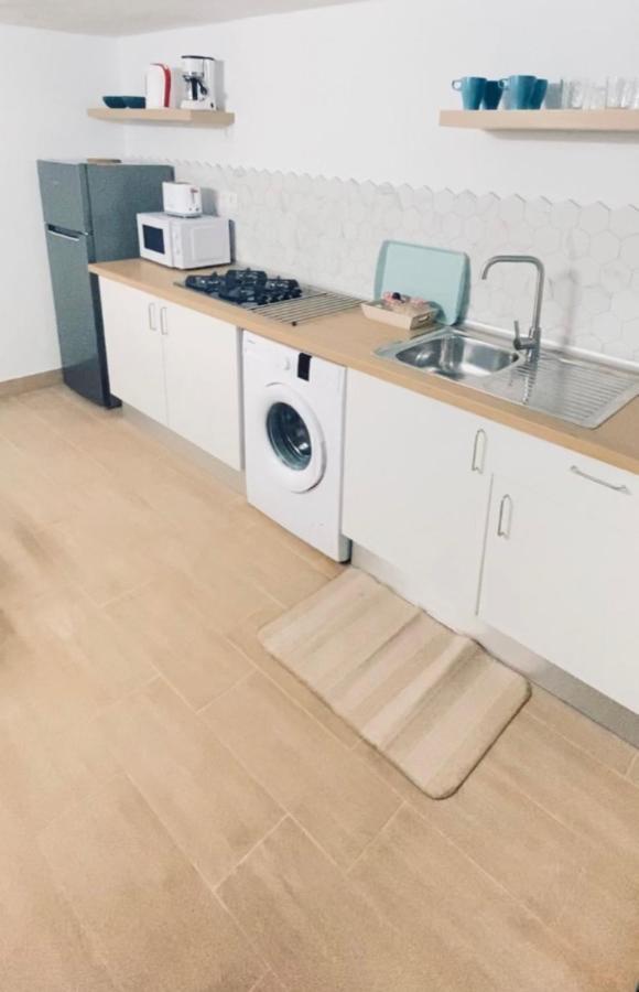 Casa Gercko 1 Apartman Yaiza  Kültér fotó